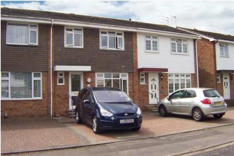70 Fleetside, West Molesey, KT8 2NG
