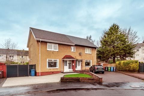 undefined, Burrelton Road, Glasgow G43