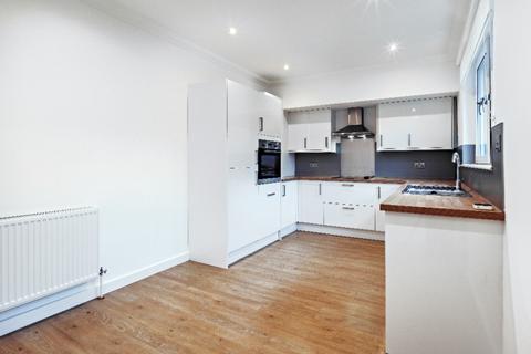 undefined, Burrelton Road, Glasgow G43