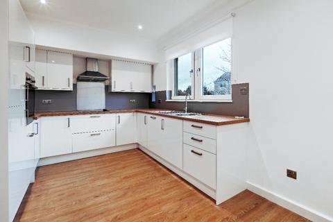 undefined, Burrelton Road, Glasgow G43