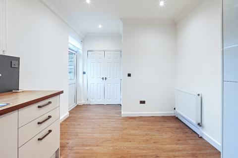 undefined, Burrelton Road, Glasgow G43