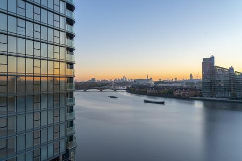 2 bedroom apartment for sale, Chelsea Waterfront, Waterfront Drive, London, SW10