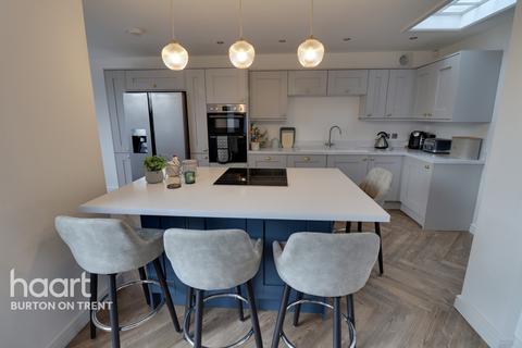 34 Efflinch Lane, Barton Under Needwood, Burton-on-trent, DE13 8ET