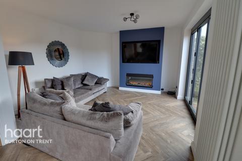 34 Efflinch Lane, Barton Under Needwood, Burton-on-trent, DE13 8ET