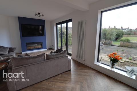 34 Efflinch Lane, Barton Under Needwood, Burton-on-trent, DE13 8ET