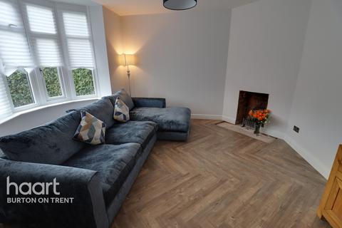 34 Efflinch Lane, Barton Under Needwood, Burton-on-trent, DE13 8ET