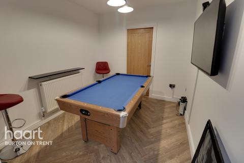 34 Efflinch Lane, Barton Under Needwood, Burton-on-trent, DE13 8ET