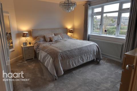 34 Efflinch Lane, Barton Under Needwood, Burton-on-trent, DE13 8ET