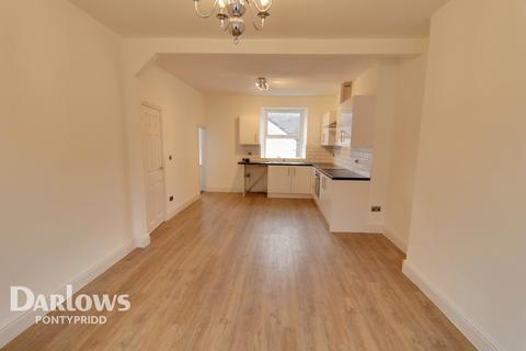 70 Broadway, Pontypridd, CF37 1BD