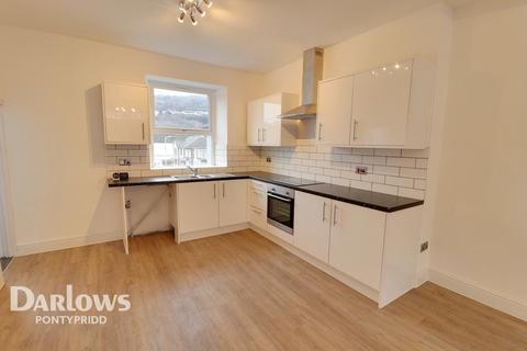 70 Broadway, Pontypridd, CF37 1BD