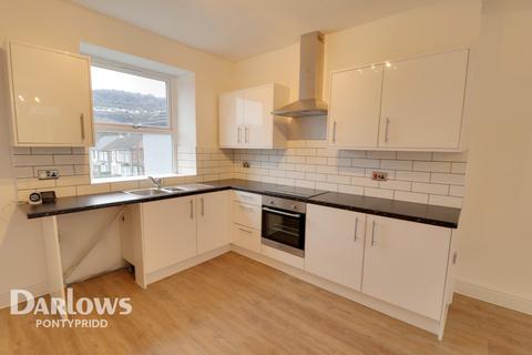 70 Broadway, Pontypridd, CF37 1BD