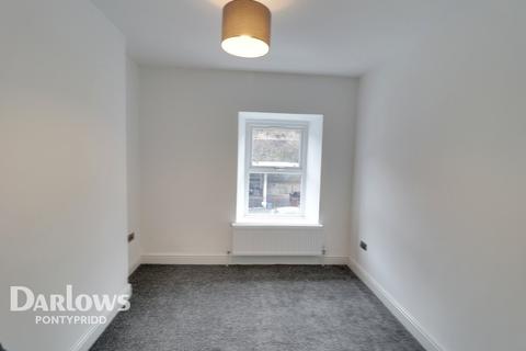 70 Broadway, Pontypridd, CF37 1BD