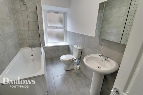 70 Broadway, Pontypridd, CF37 1BD