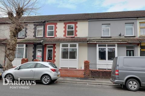 70 Broadway, Pontypridd, CF37 1BD
