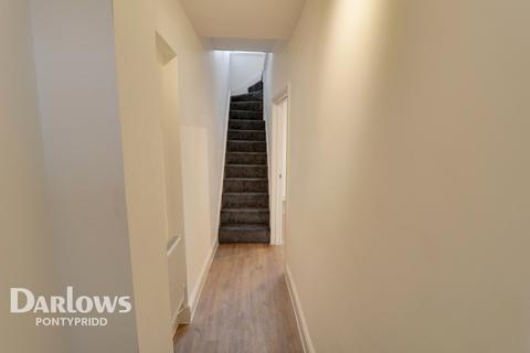 70 Broadway, Pontypridd, CF37 1BD