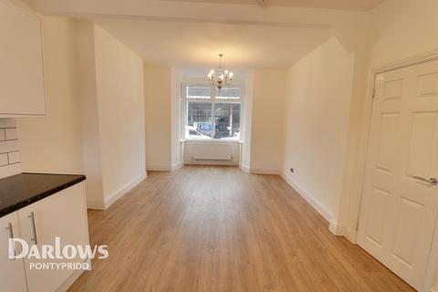 70 Broadway, Pontypridd, CF37 1BD