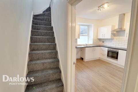 70 Broadway, Pontypridd, CF37 1BD