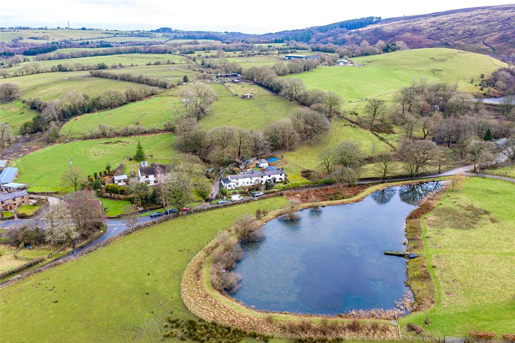 white coppice house for sale