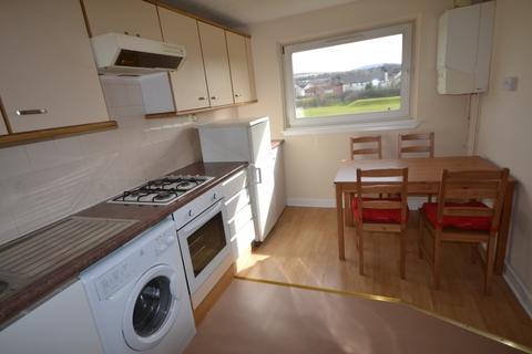2 bedroom flat to rent, Calder Grove, Sighthill, Edinburgh, EH11