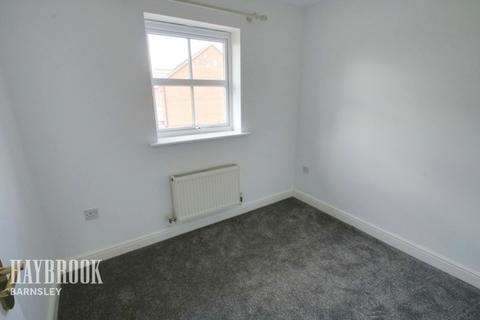 7 Brettas Park, Barnsley, S71 1XU