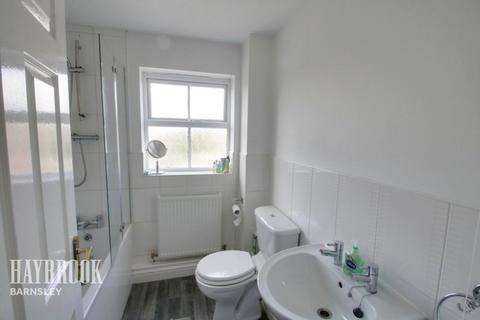 7 Brettas Park, Barnsley, S71 1XU