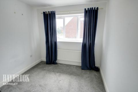 7 Brettas Park, Barnsley, S71 1XU