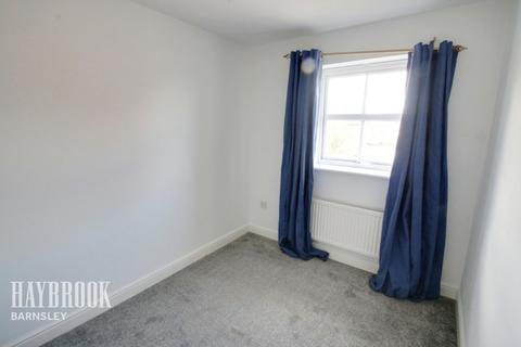 7 Brettas Park, Barnsley, S71 1XU