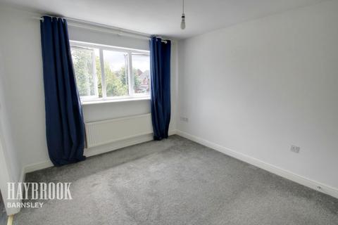7 Brettas Park, Barnsley, S71 1XU
