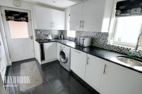 7 Brettas Park, Barnsley, S71 1XU