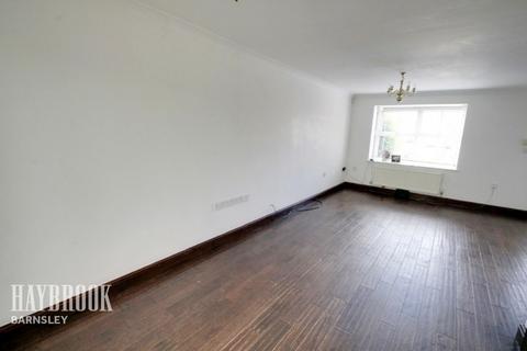 7 Brettas Park, Barnsley, S71 1XU