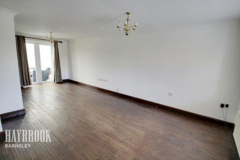 7 Brettas Park, Barnsley, S71 1XU
