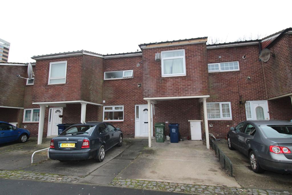 Cookson Close, Arthurs Hill... 3 bed terraced house £145,000