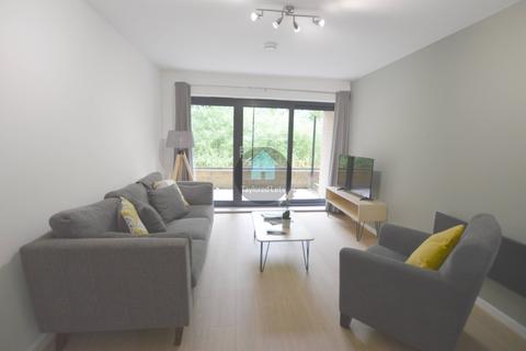 2 bedroom apartment to rent, Linden Court, Station Road NE12