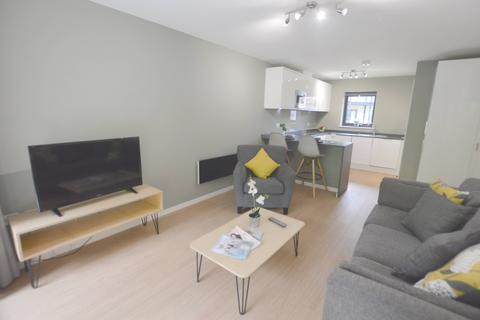 2 bedroom apartment to rent, Linden Court, Station Road NE12