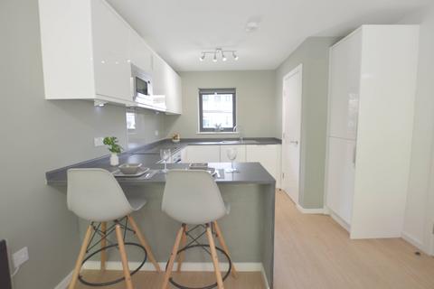 2 bedroom apartment to rent, Linden Court, Station Road NE12