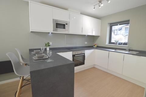 2 bedroom apartment to rent, Linden Court, Station Road NE12