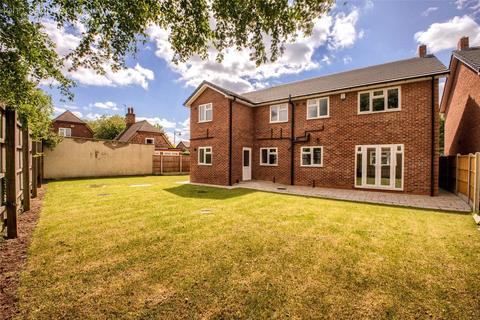 20 Birmingham Road, Meriden, Coventry, CV7 7PE