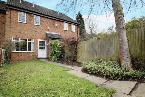 1 bedroom cluster house to rent, Waller Avenue, Leagrave, Luton, LU4