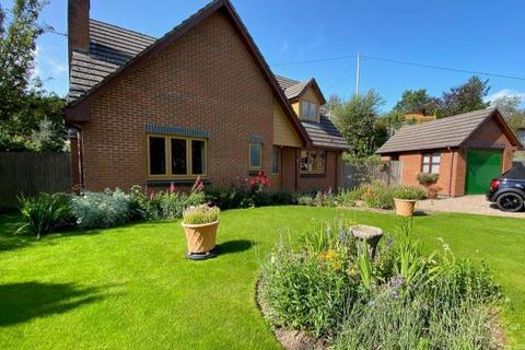 9 Dolybont, St Harmon, Rhayader, LD6 5LZ