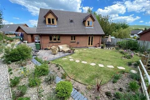 9 Dolybont, St Harmon, Rhayader, LD6 5LZ