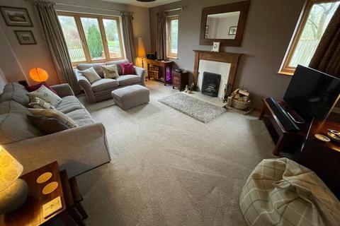 9 Dolybont, St Harmon, Rhayader, LD6 5LZ