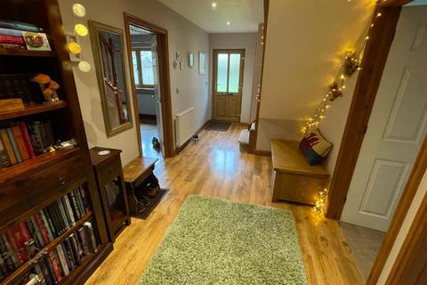 9 Dolybont, St Harmon, Rhayader, LD6 5LZ