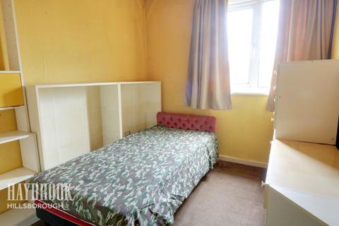 1 Fairbarn Place, Sheffield, S6 5QG