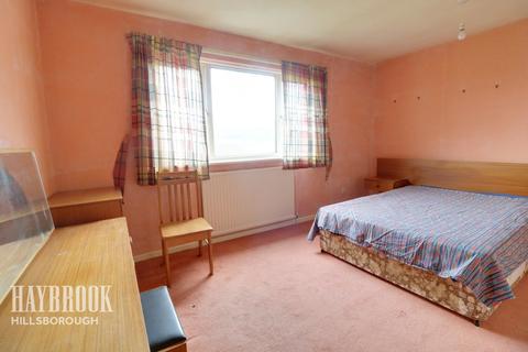 1 Fairbarn Place, Sheffield, S6 5QG