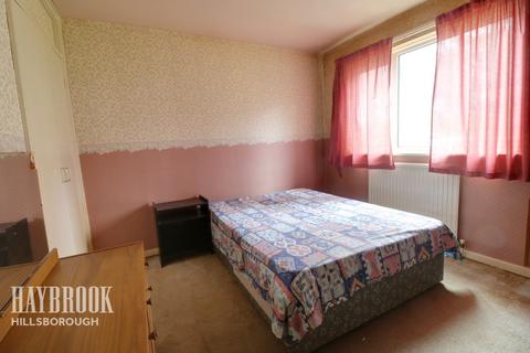 1 Fairbarn Place, Sheffield, S6 5QG