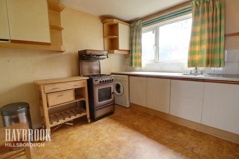 1 Fairbarn Place, Sheffield, S6 5QG