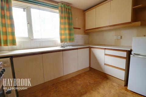 1 Fairbarn Place, Sheffield, S6 5QG