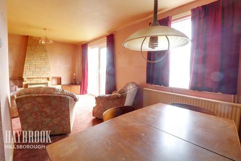 1 Fairbarn Place, Sheffield, S6 5QG