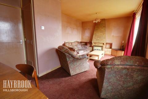 1 Fairbarn Place, Sheffield, S6 5QG