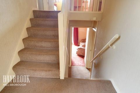 1 Fairbarn Place, Sheffield, S6 5QG